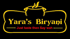 Yaras Biryani
